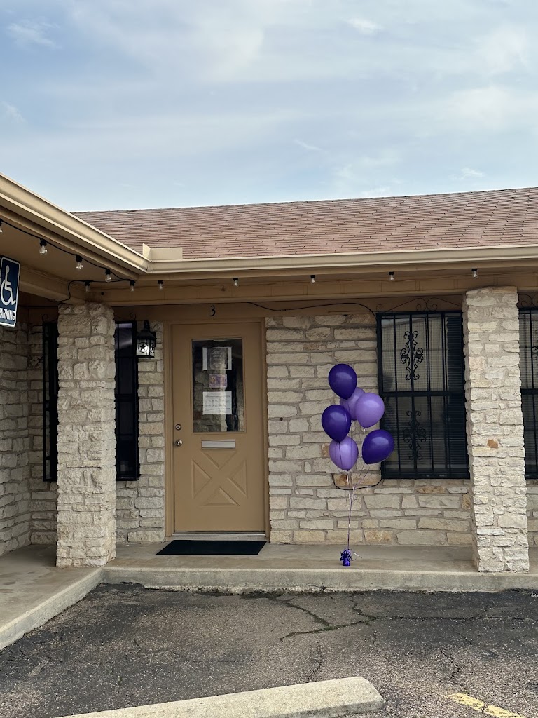  Firefly Yoga & Movement Studio Salado