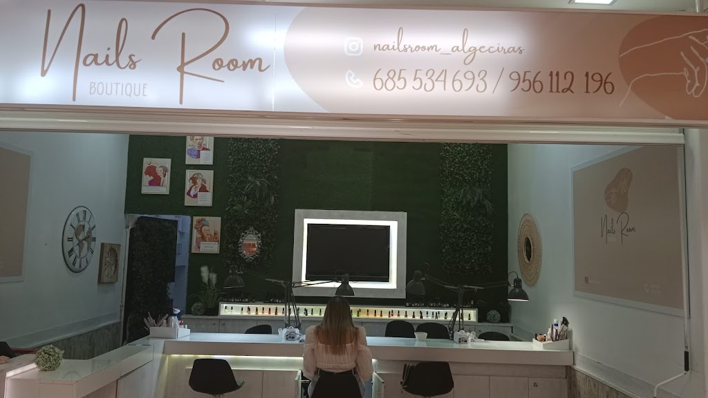 Nails Room Algeciras