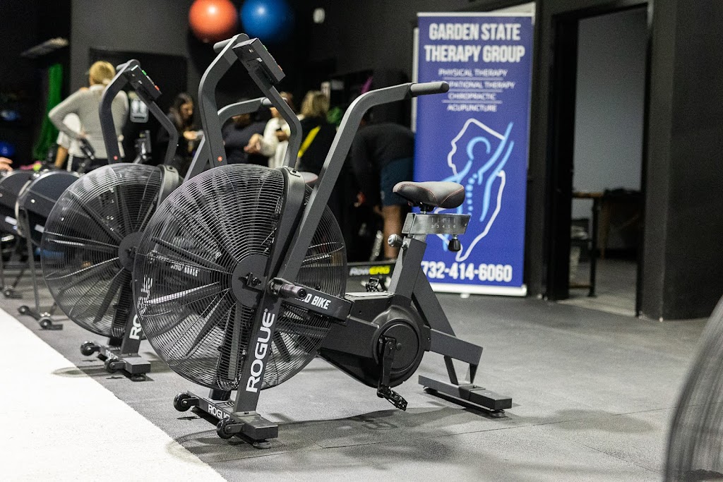  Limitless Fitness NJ