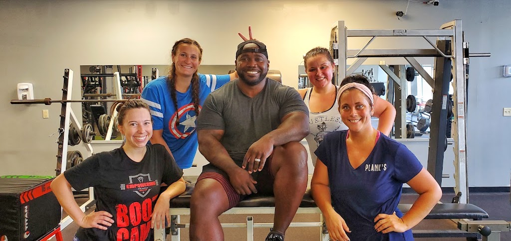  Empowering Fitness LLC