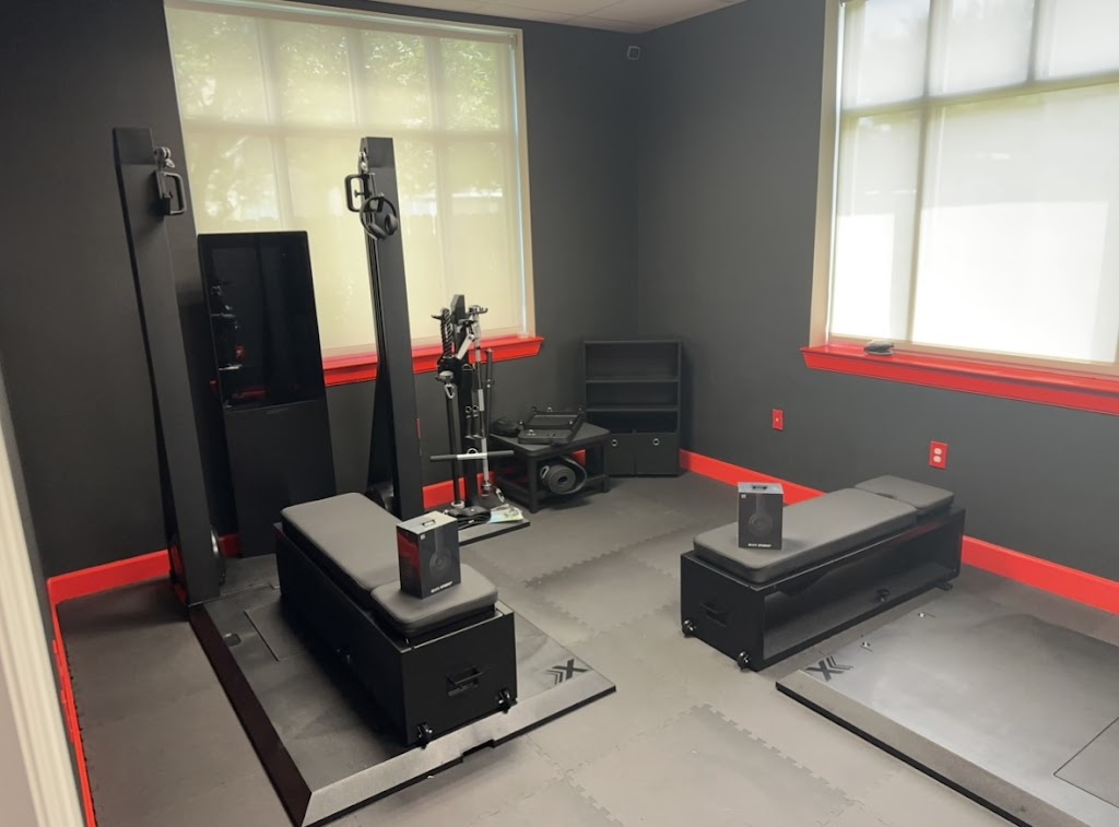  Evolution Fitness HTX