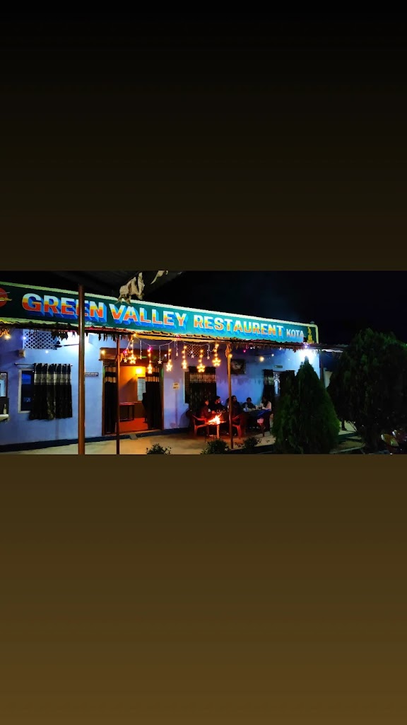 Green Valley Restaurant
