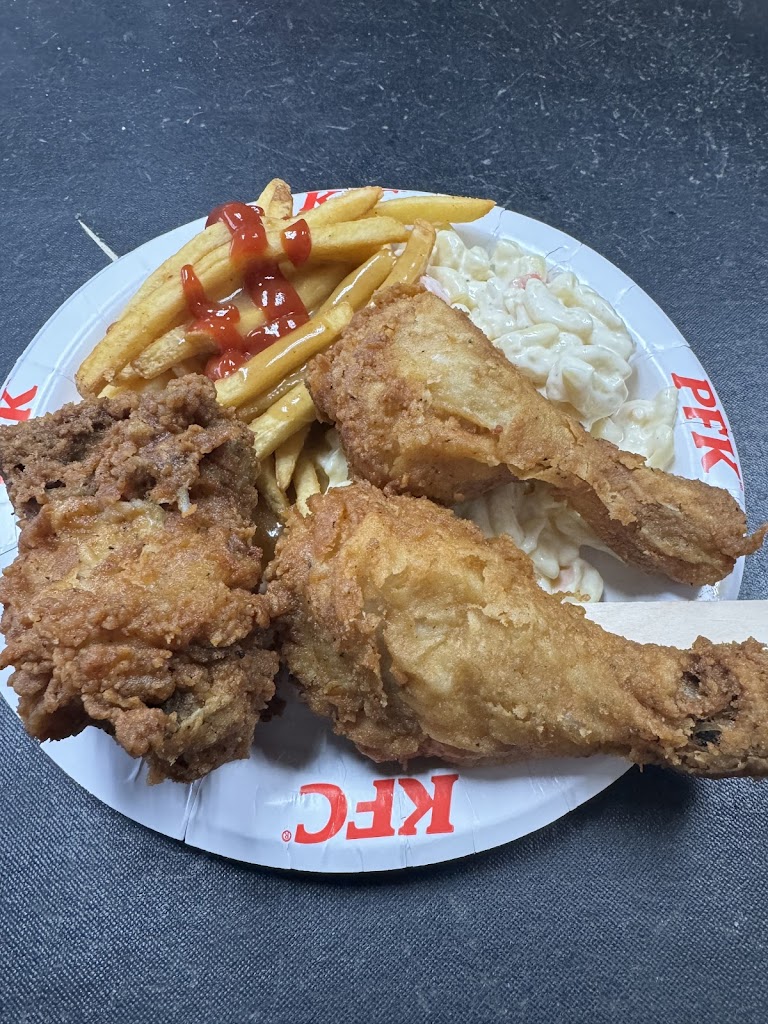Comfort food