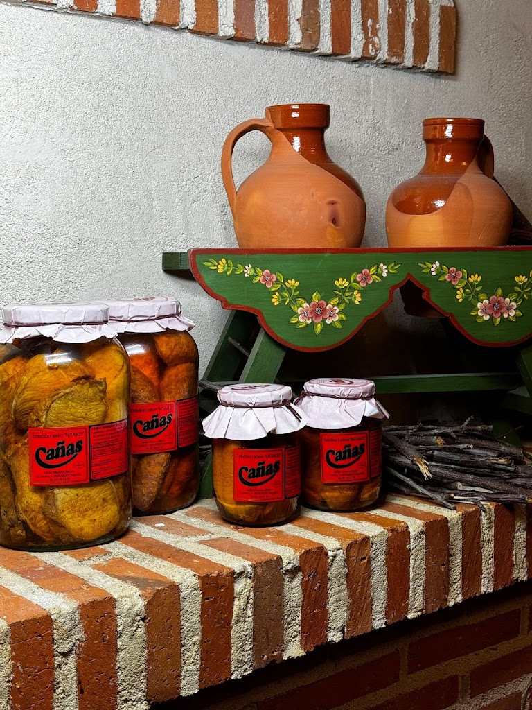 Comercial Francisco Perez Martin e Hijos S.L