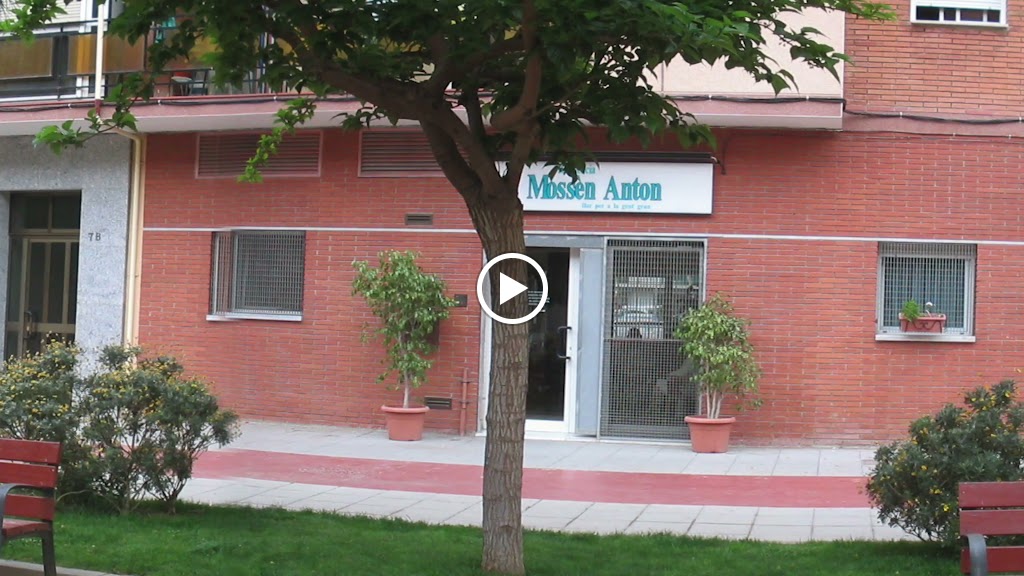 Residencia Mossen Anton