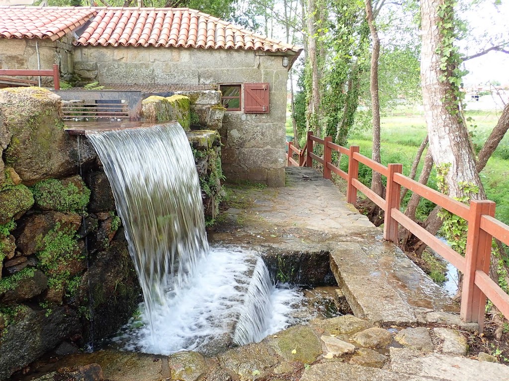 FG. cascada del abuelo Jose Fernandez Gondar