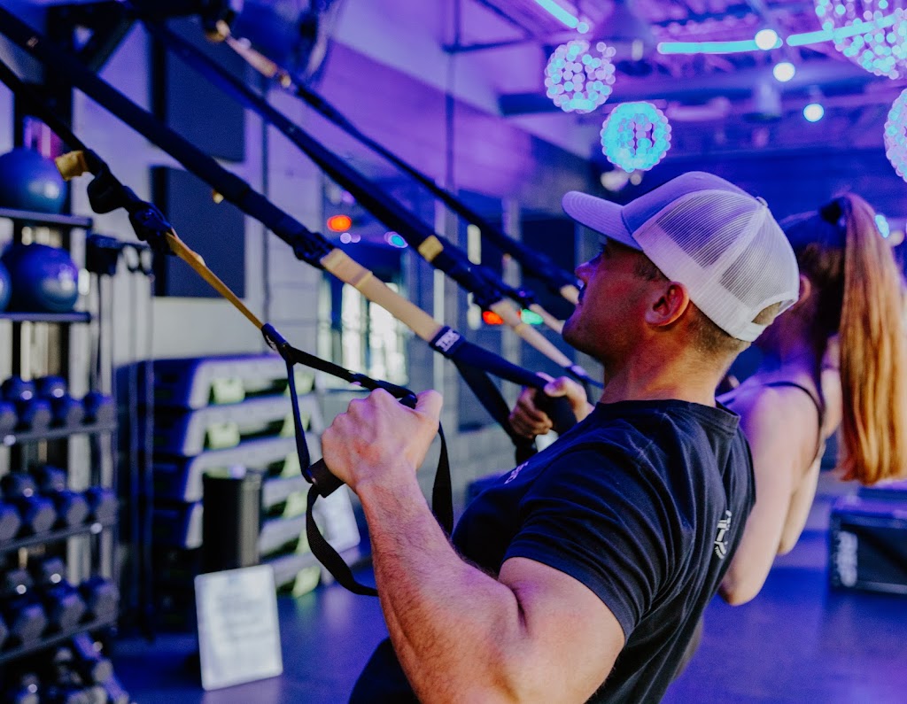  Train Full Send Needham Heights