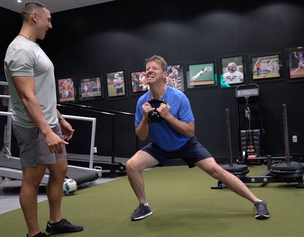  ASCND Personal Training