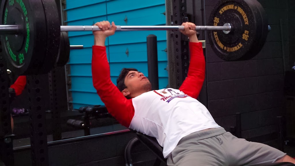  Roc Fitness Training & Nutrition