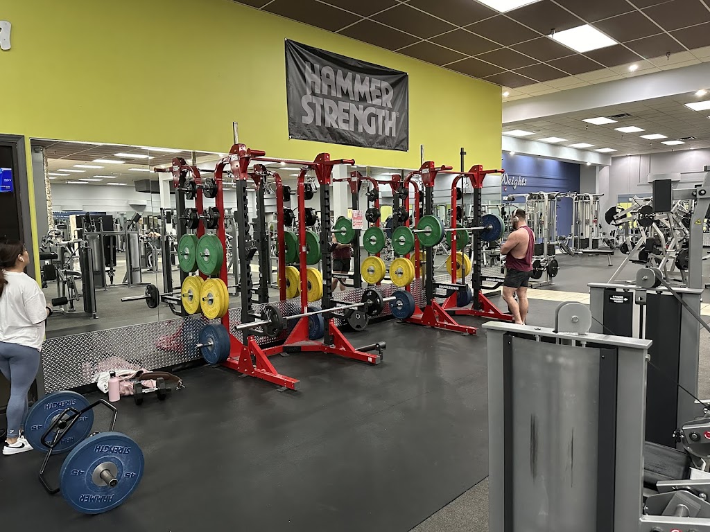  Omni Health & Fitness Center