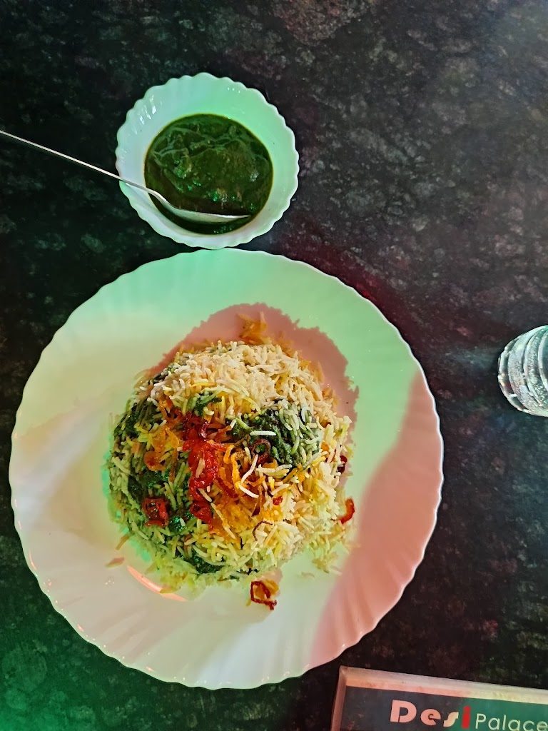 Food & drink