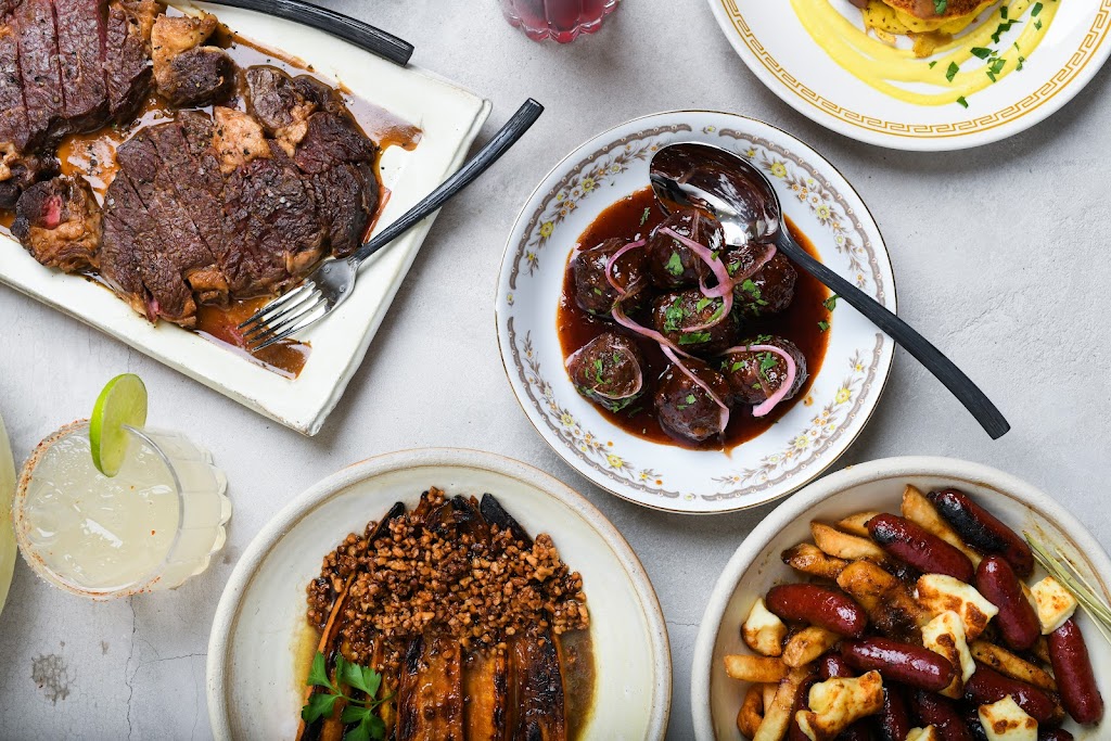  Seven Acre Dairy Company