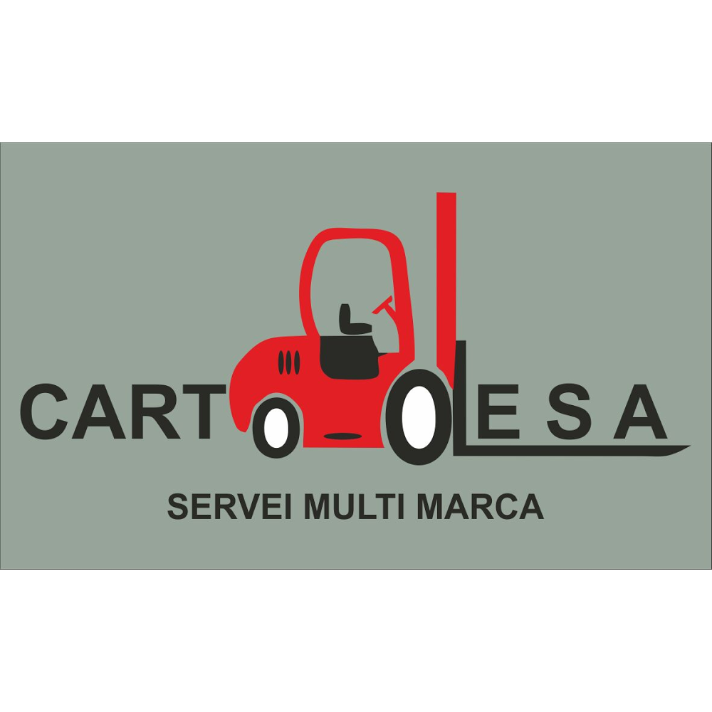 Carretillas Olesa — Del propietario