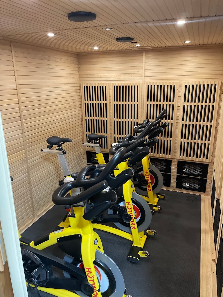  HOTWORX - Milwaukee, WI - Downtown