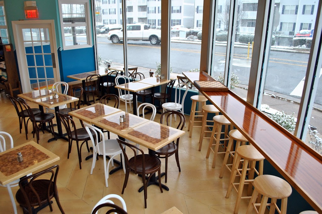 Photo of Java Surf(r) Cafe & Espresso Bar