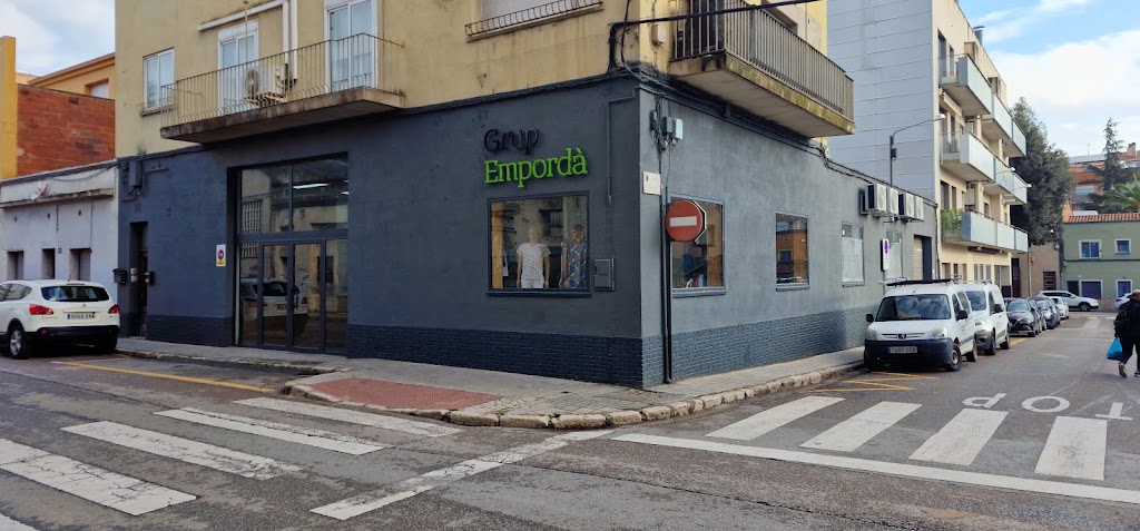Grup Emporda