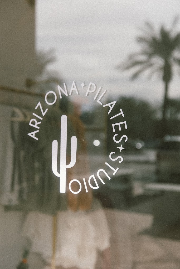  Arizona Pilates Studio