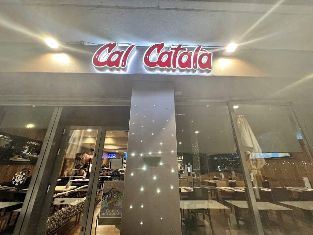 Restaurante Cal Catala
