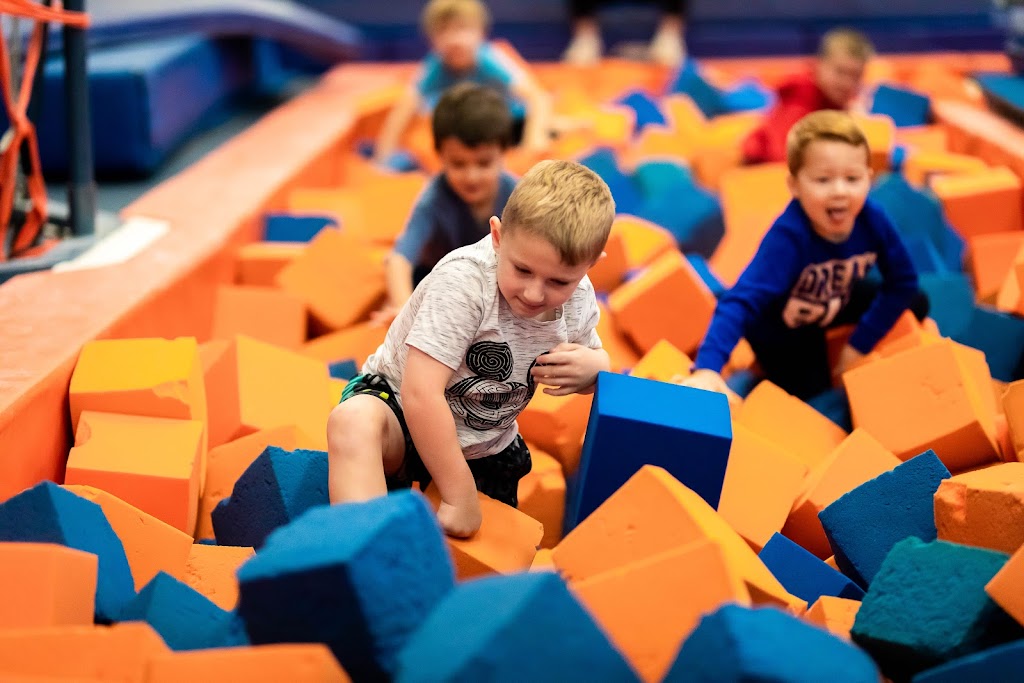  Champaign Gymnastics Academy