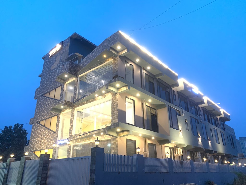 Ashira Inn
