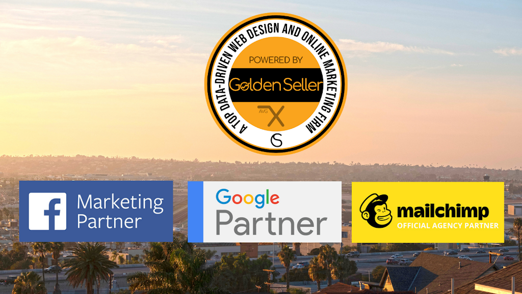 Golden Seller Marketing Strategize A 94 Digital Success Rate