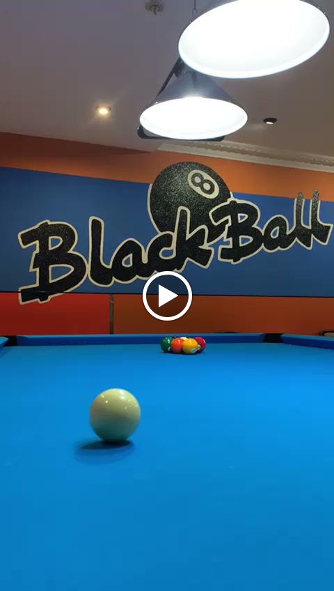 Black Ball — Videos