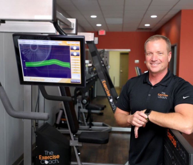  The Exercise Coach Fort Worth