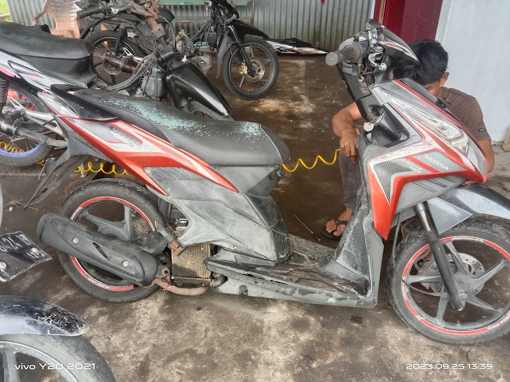 Bengkel bgkahel