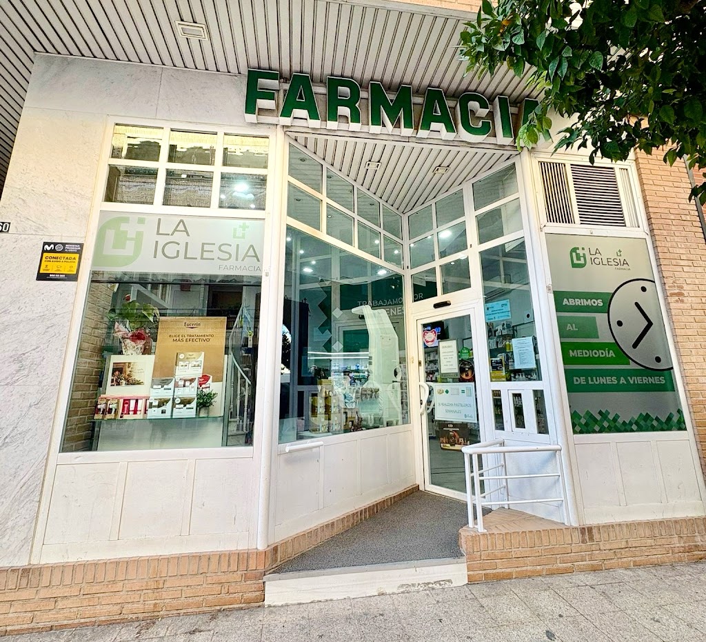 Farmacia La Iglesia