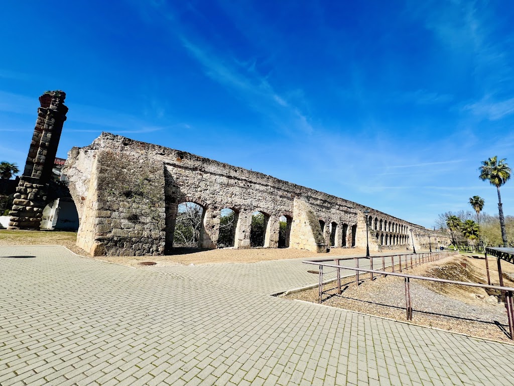 Termas de San Lazaro — Mas recientes