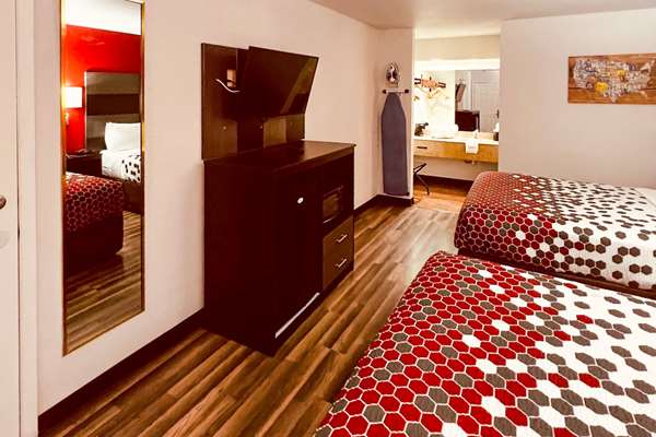 Habitaciones