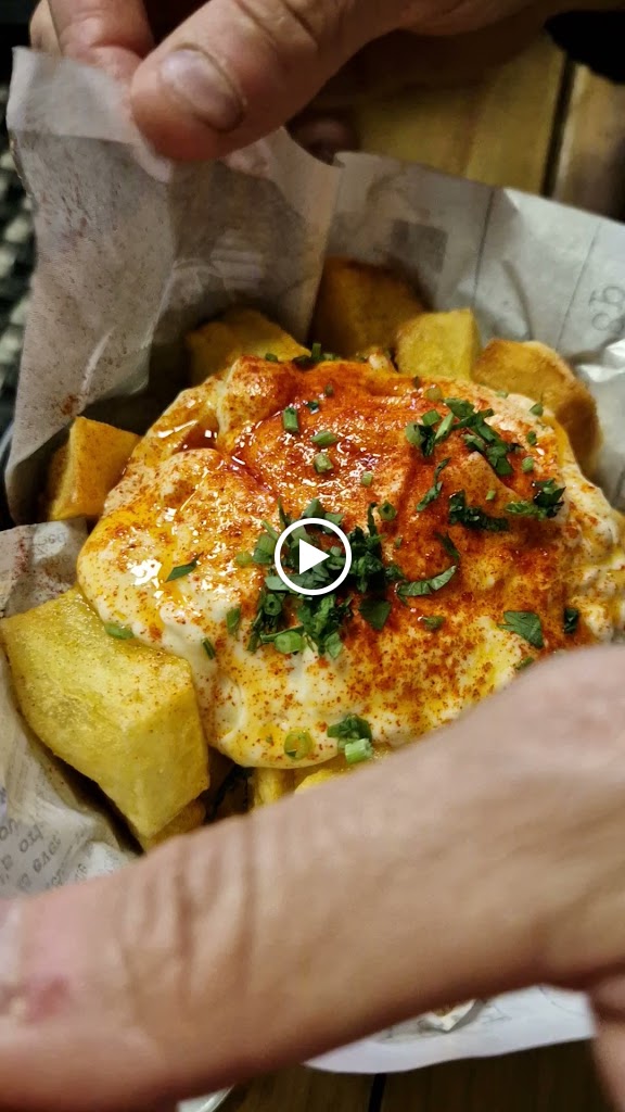 Restaurante El Faro — Videos