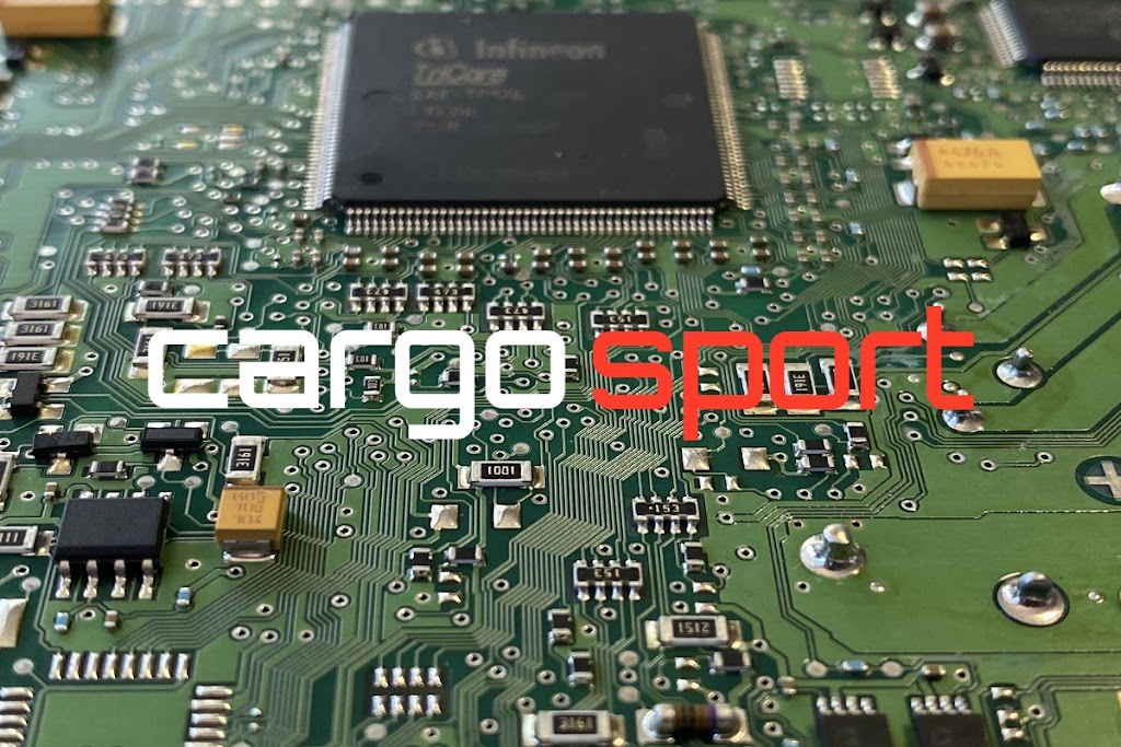 Cargosport — Del propietario