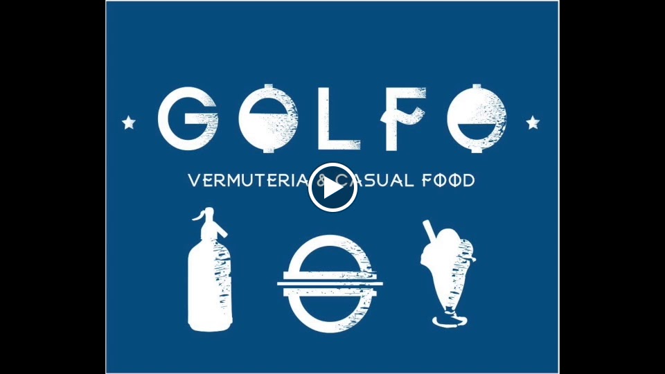 Golfo — Videos