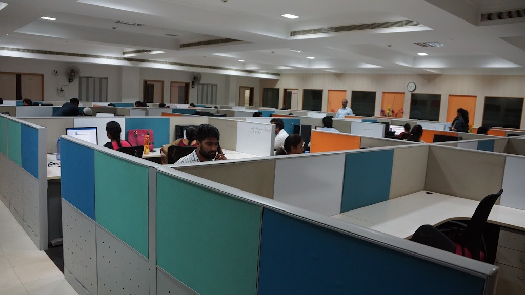 Primesoft ESI Pvt. Ltd