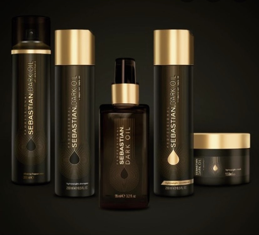 Peluqueria Il Salone Di Marian — Del propietario