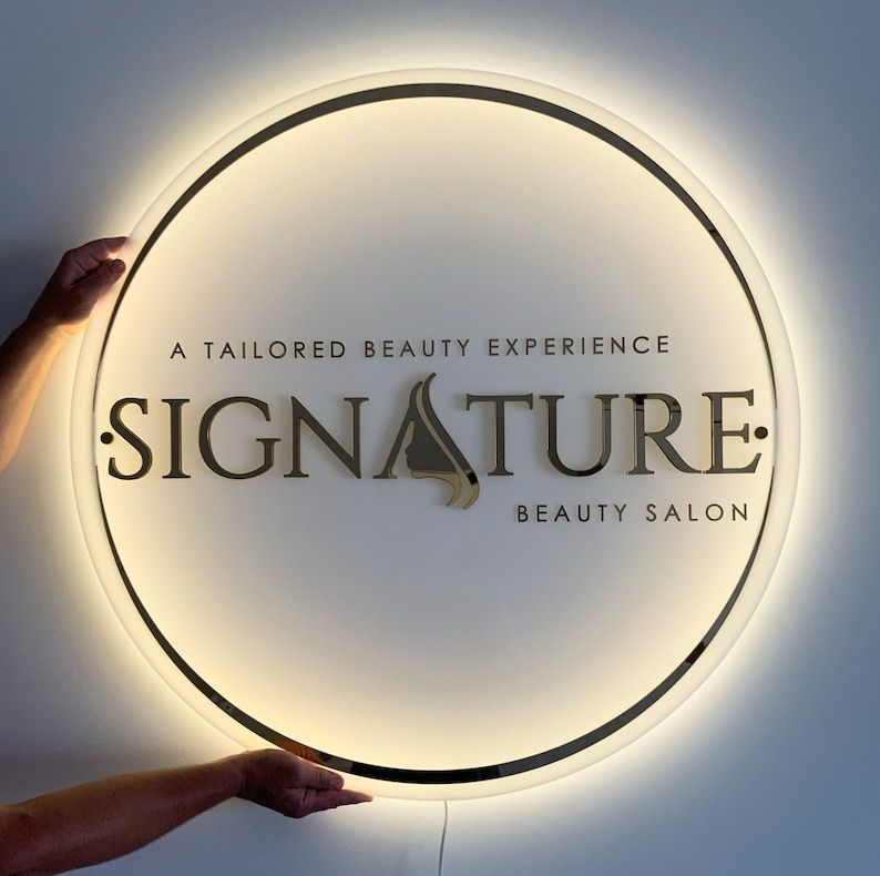 Signature Beauty Salon