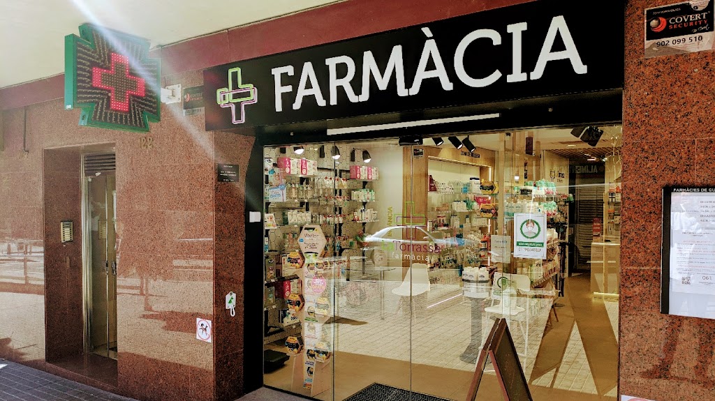 Farmacia La Torrassa