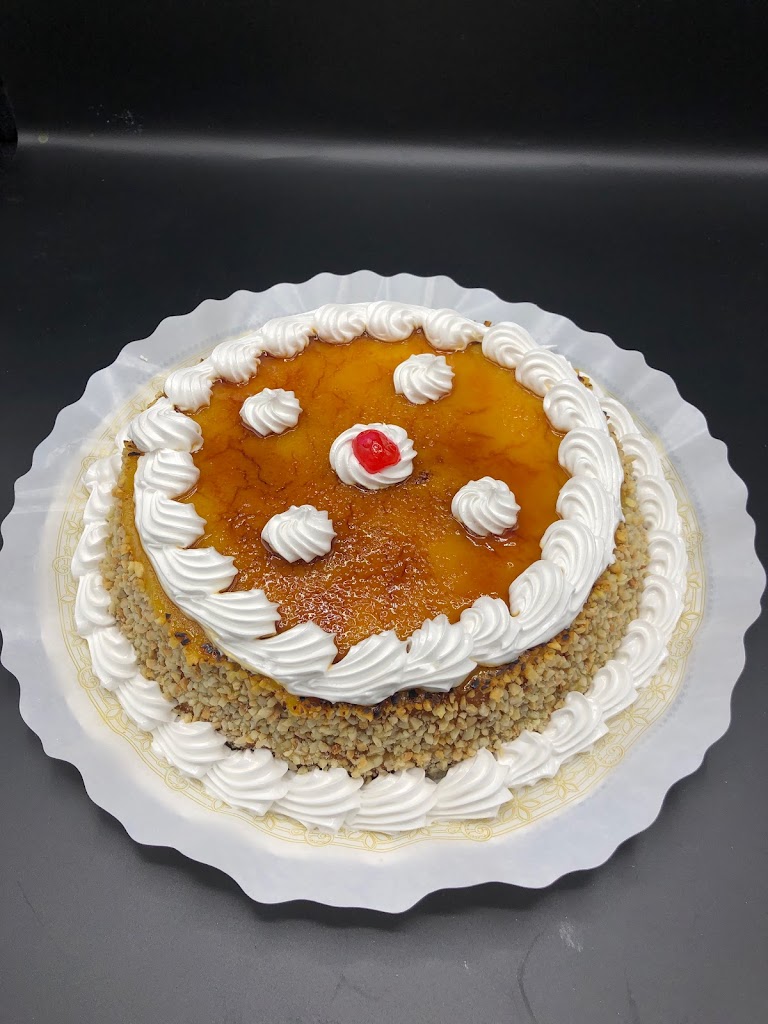 Pasteleria & Confiteria la Argentina — Comida y bebida