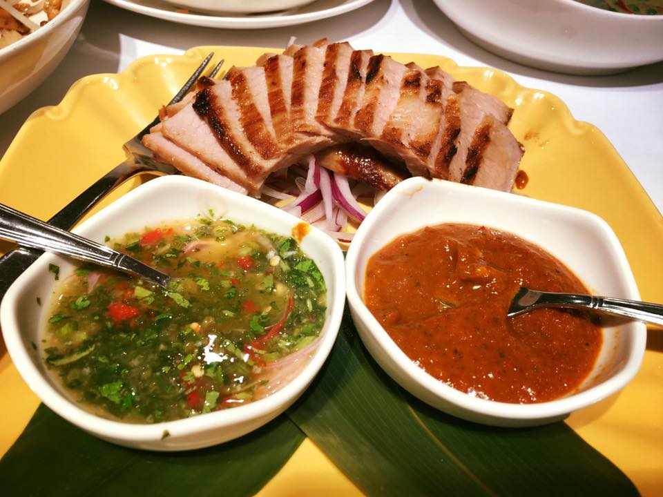 瓦城泰國料理 - 高雄三越左營店 的照片