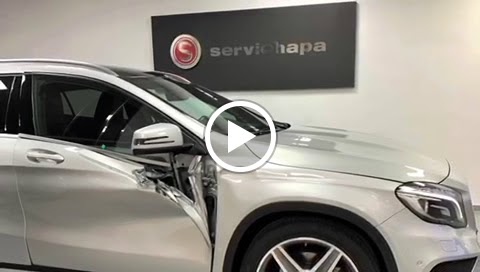 SERVICHAPA — Videos