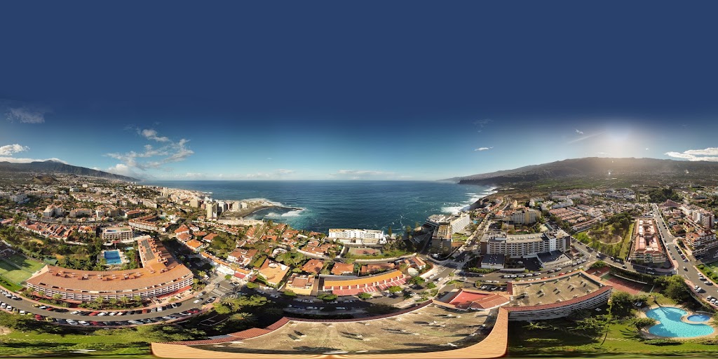 Apricot — Street View y 360deg