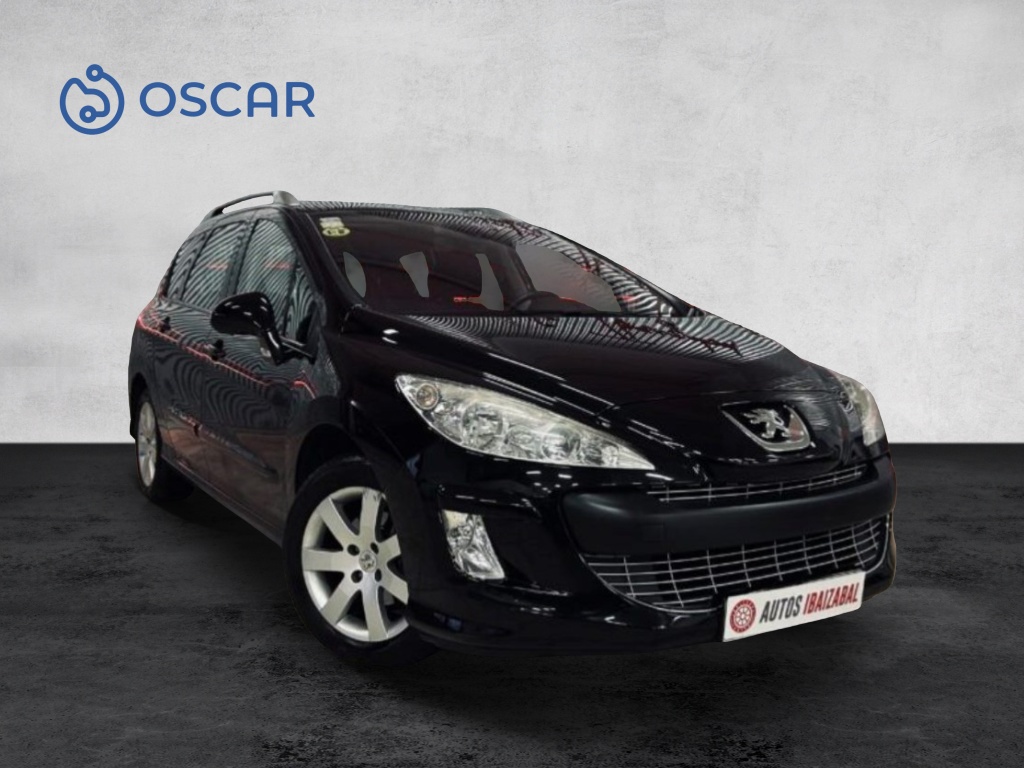 Oscar Alquiler de Coches Galdakao