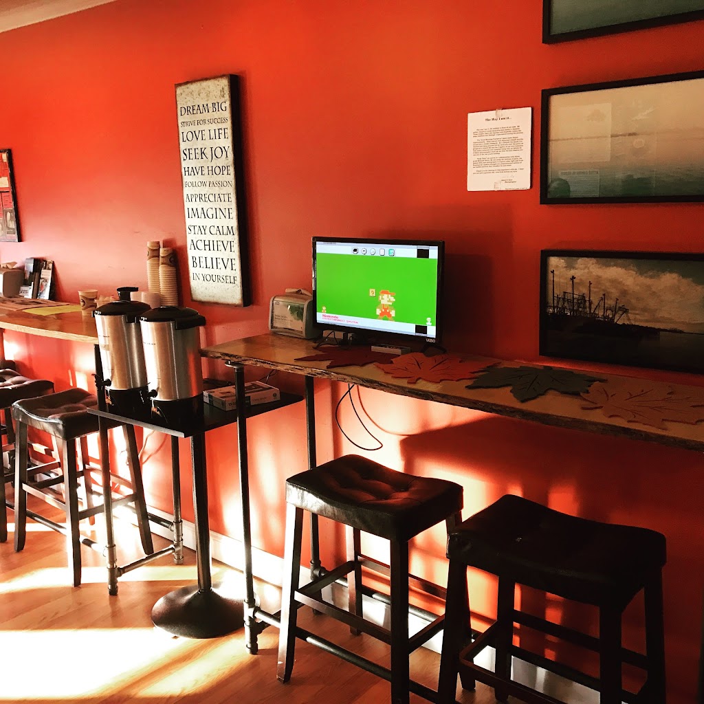 Photo of The Nook