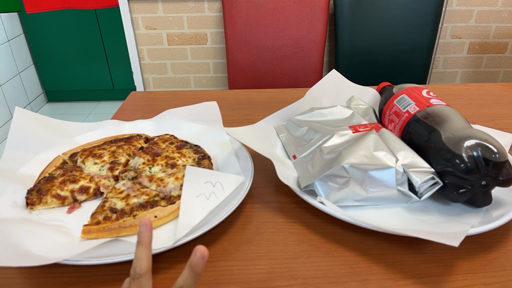 拿坡里披薩 新豐店 的照片