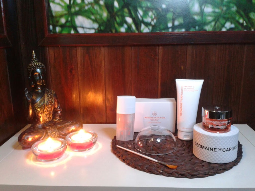 Raquel Diaz - Estetica Avanzada