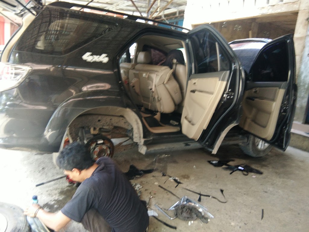 Bengkel Putera Borneo