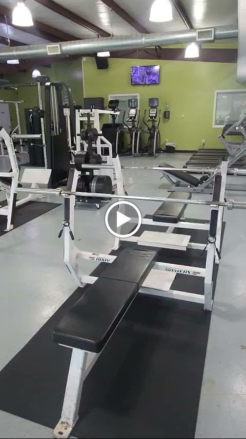  Horizons Xtreme Fitness