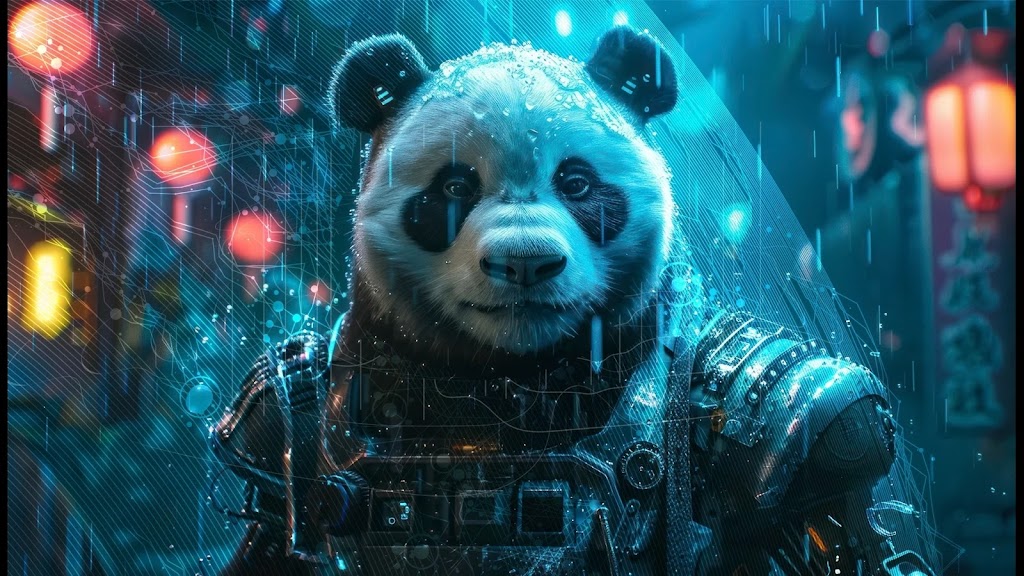 Blckpanda Website Design Seo Dallas