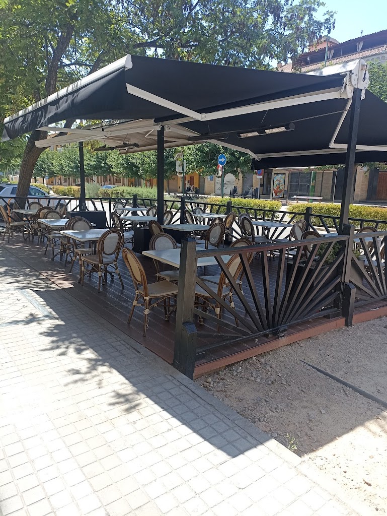 Imola Pizza l'Eliana